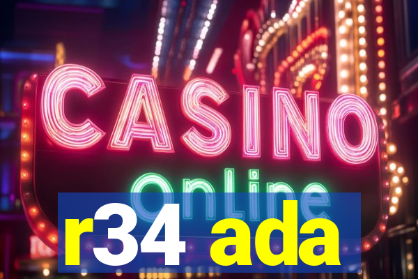 r34 ada